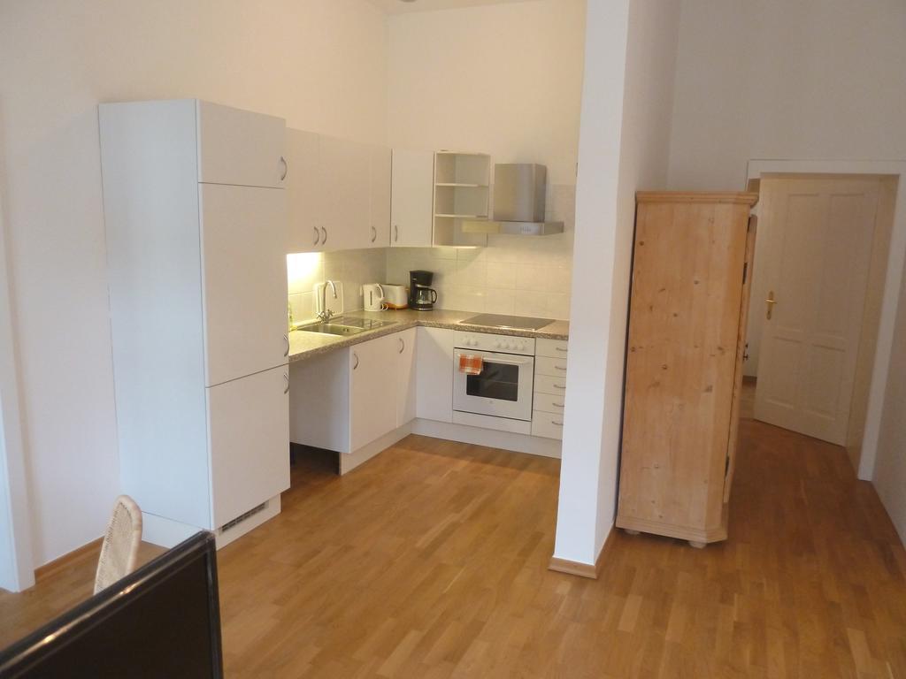 Sobieski Center Apartments Wien Ngoại thất bức ảnh
