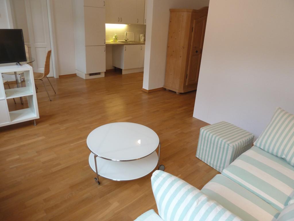 Sobieski Center Apartments Wien Ngoại thất bức ảnh
