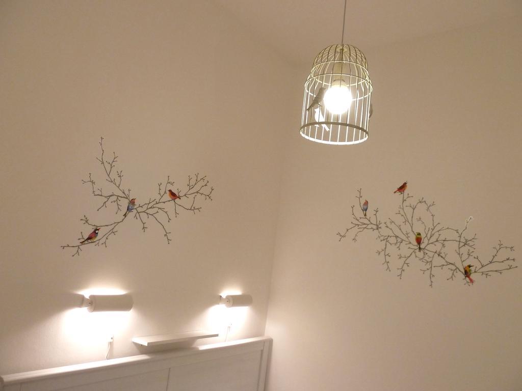 Sobieski Center Apartments Wien Ngoại thất bức ảnh