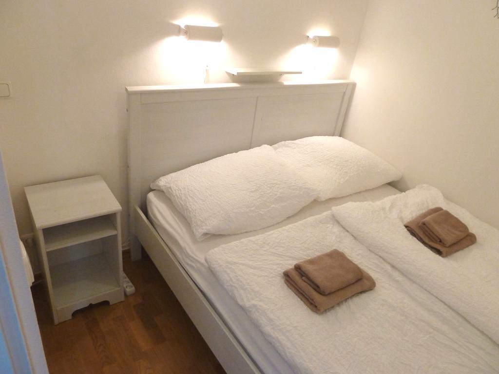 Sobieski Center Apartments Wien Ngoại thất bức ảnh