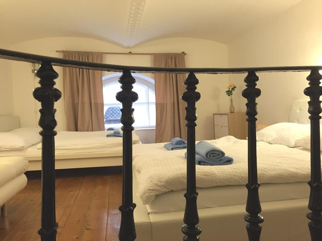 Sobieski Center Apartments Wien Ngoại thất bức ảnh