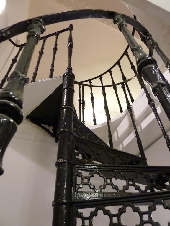 Sobieski Center Apartments Wien Ngoại thất bức ảnh