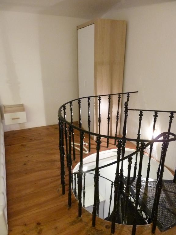 Sobieski Center Apartments Wien Ngoại thất bức ảnh