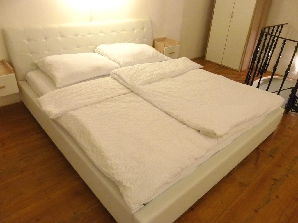 Sobieski Center Apartments Wien Ngoại thất bức ảnh