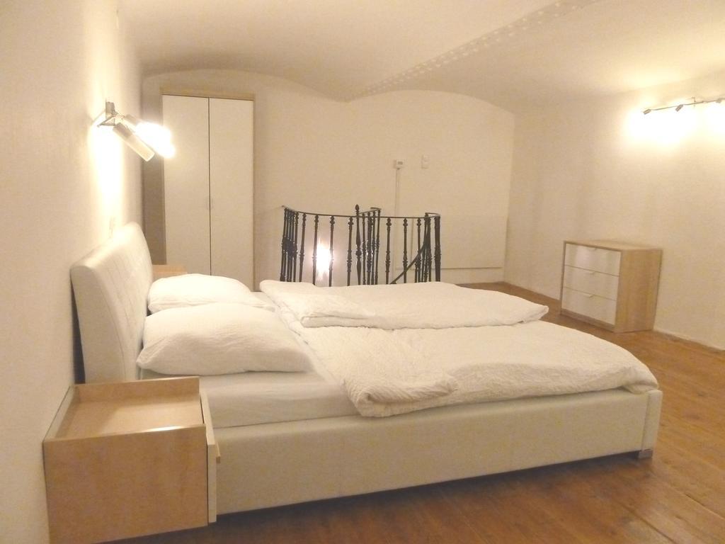 Sobieski Center Apartments Wien Ngoại thất bức ảnh