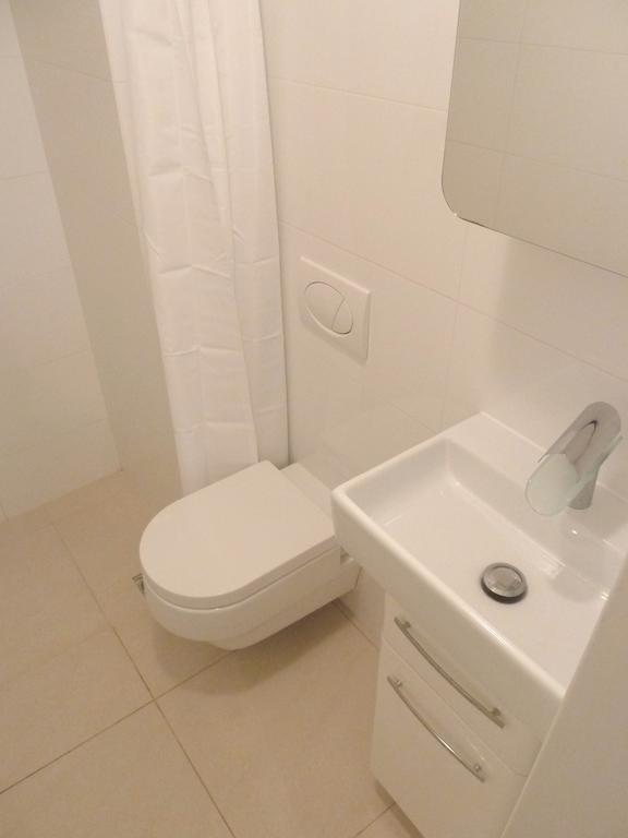 Sobieski Center Apartments Wien Ngoại thất bức ảnh