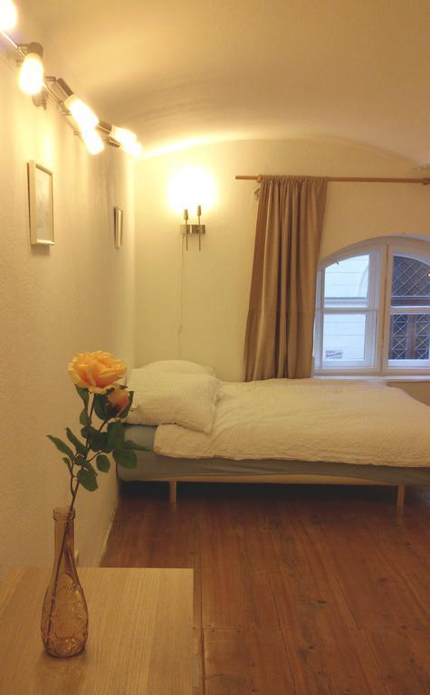Sobieski Center Apartments Wien Ngoại thất bức ảnh