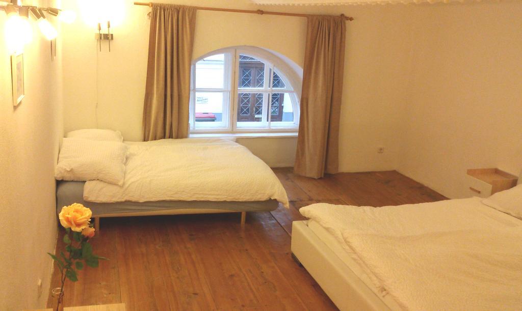 Sobieski Center Apartments Wien Ngoại thất bức ảnh