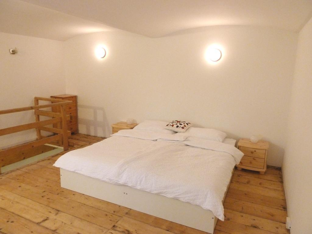 Sobieski Center Apartments Wien Ngoại thất bức ảnh