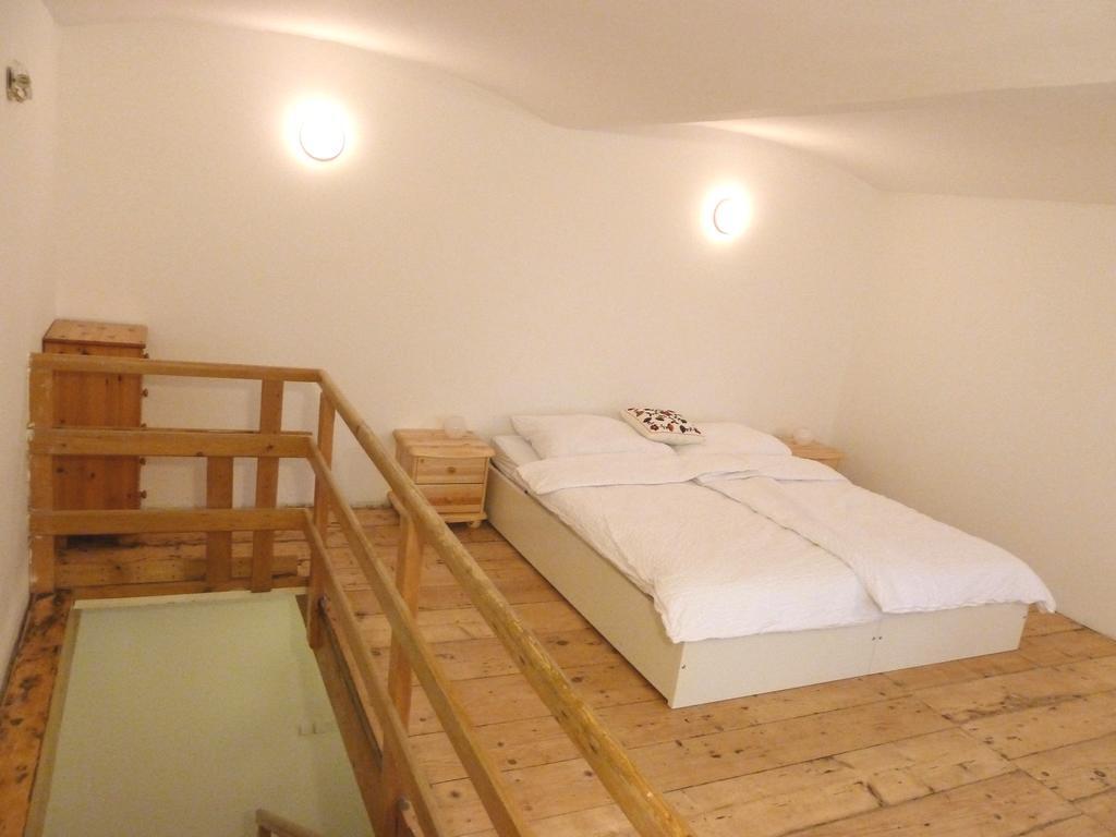 Sobieski Center Apartments Wien Ngoại thất bức ảnh