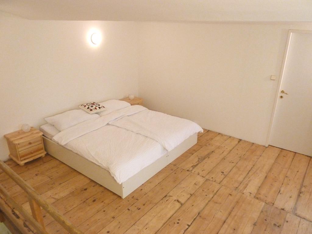 Sobieski Center Apartments Wien Ngoại thất bức ảnh