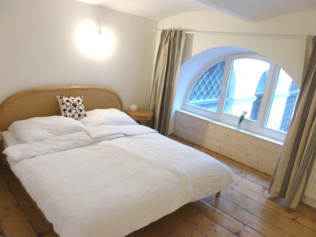 Sobieski Center Apartments Wien Ngoại thất bức ảnh