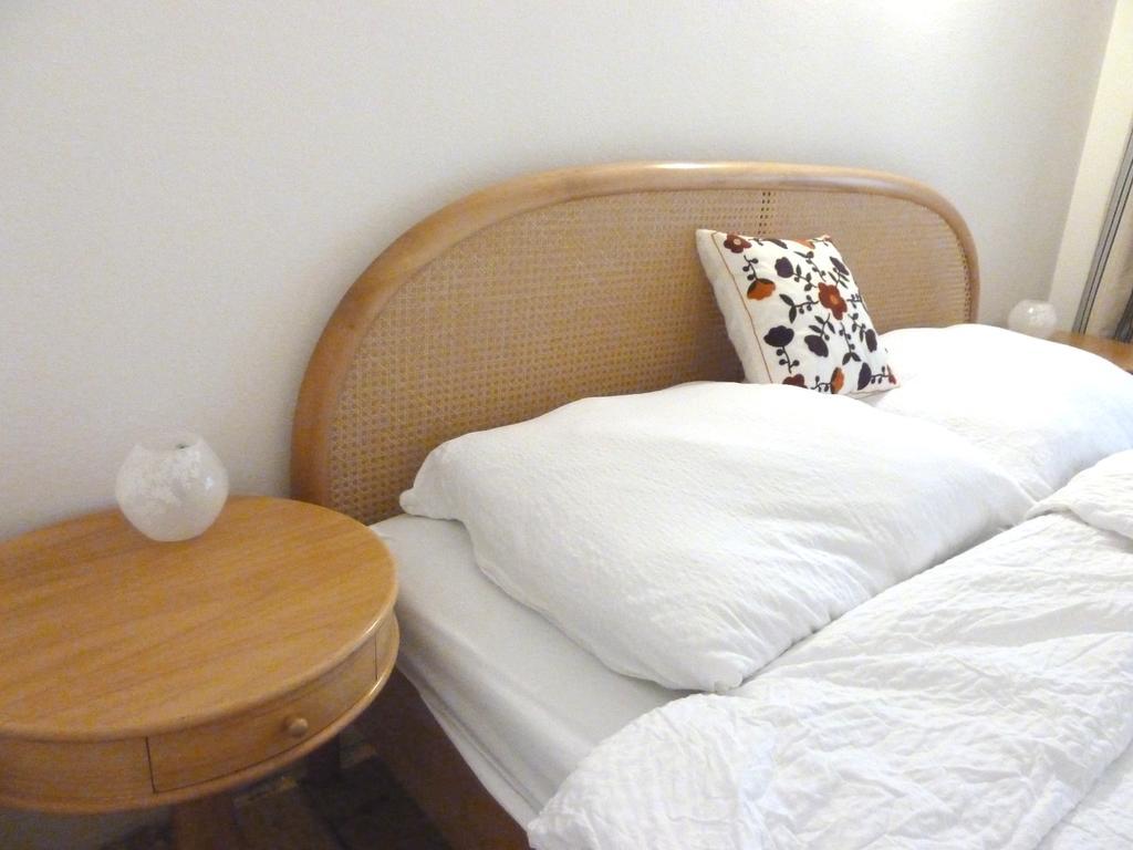 Sobieski Center Apartments Wien Ngoại thất bức ảnh