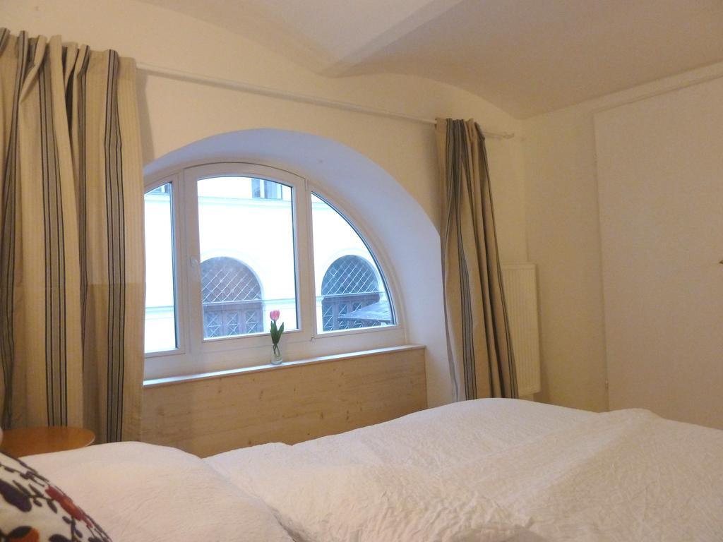 Sobieski Center Apartments Wien Ngoại thất bức ảnh
