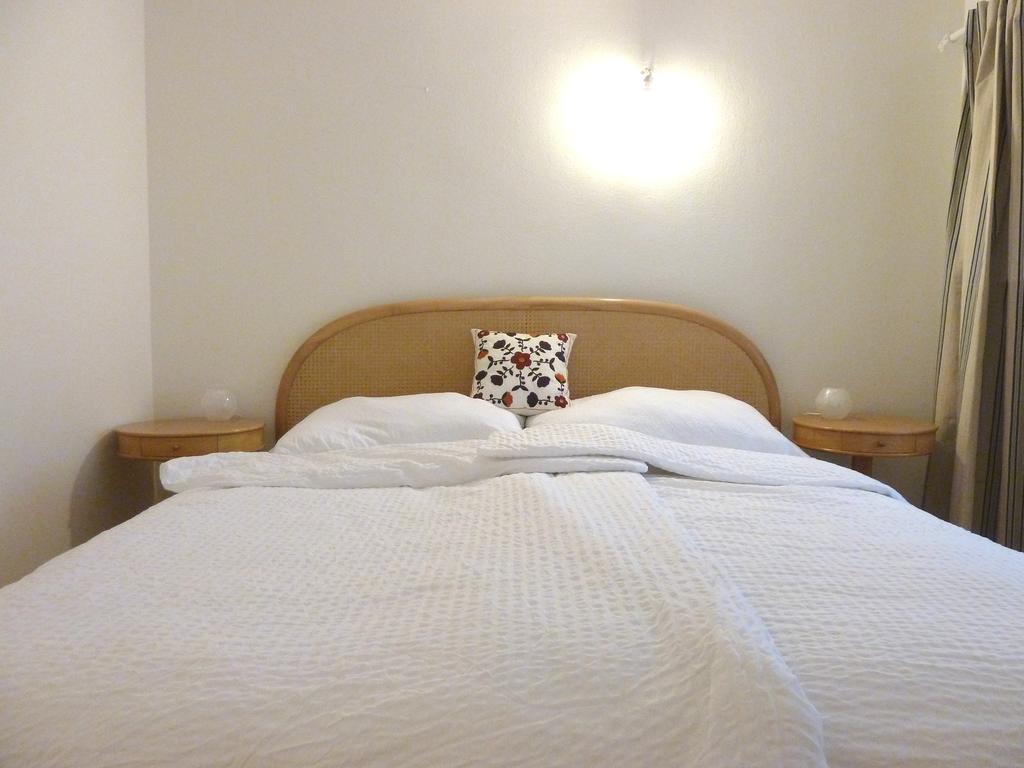 Sobieski Center Apartments Wien Ngoại thất bức ảnh