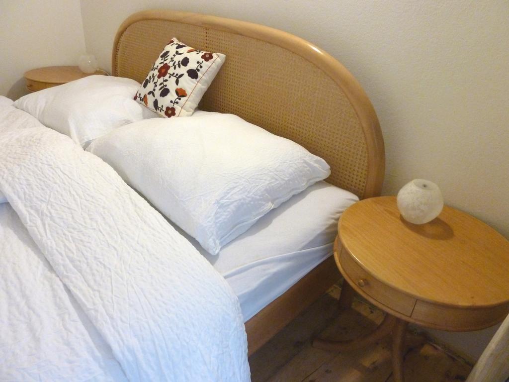 Sobieski Center Apartments Wien Ngoại thất bức ảnh