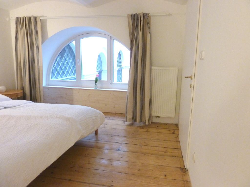 Sobieski Center Apartments Wien Ngoại thất bức ảnh