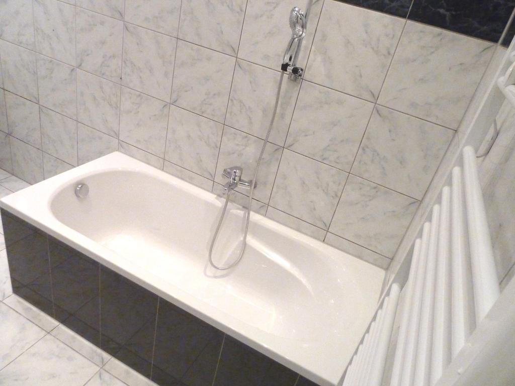 Sobieski Center Apartments Wien Ngoại thất bức ảnh
