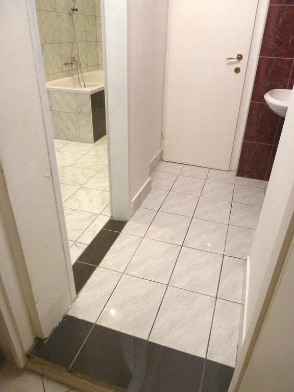 Sobieski Center Apartments Wien Ngoại thất bức ảnh