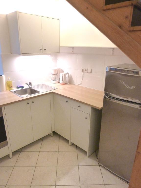 Sobieski Center Apartments Wien Ngoại thất bức ảnh