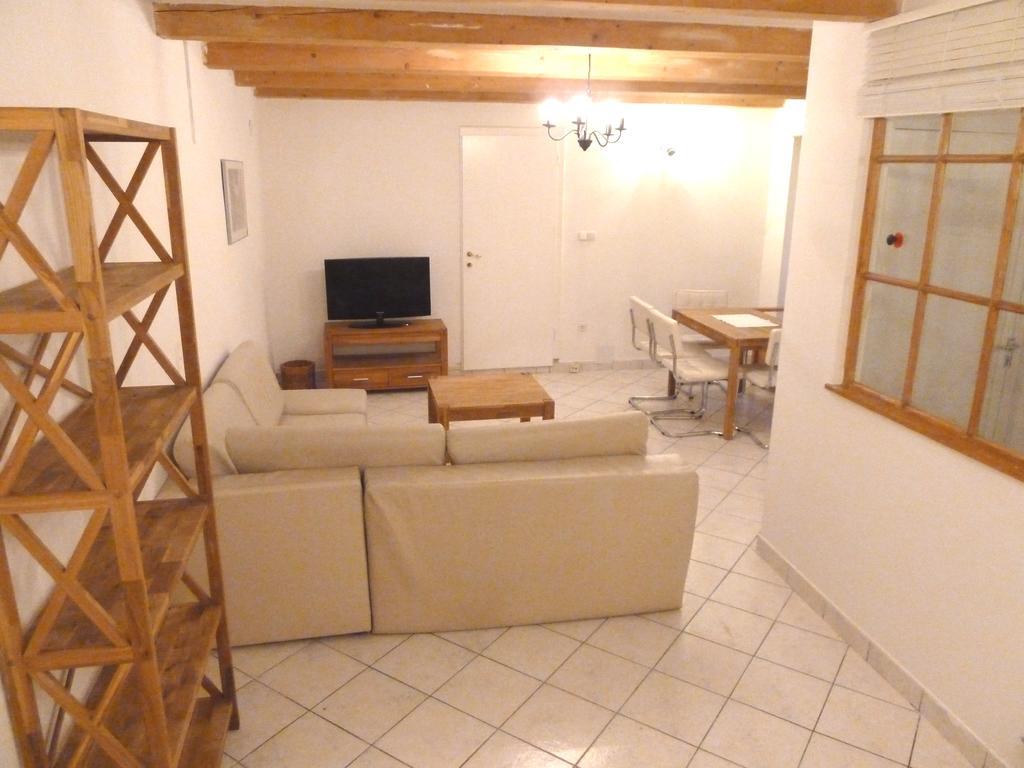 Sobieski Center Apartments Wien Ngoại thất bức ảnh