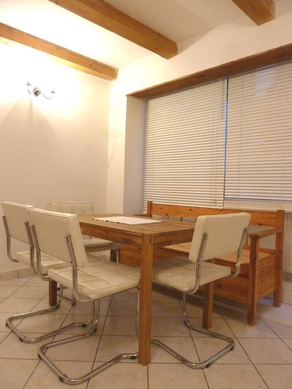 Sobieski Center Apartments Wien Ngoại thất bức ảnh