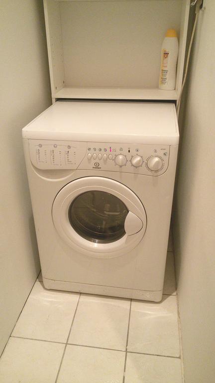 Sobieski Center Apartments Wien Ngoại thất bức ảnh