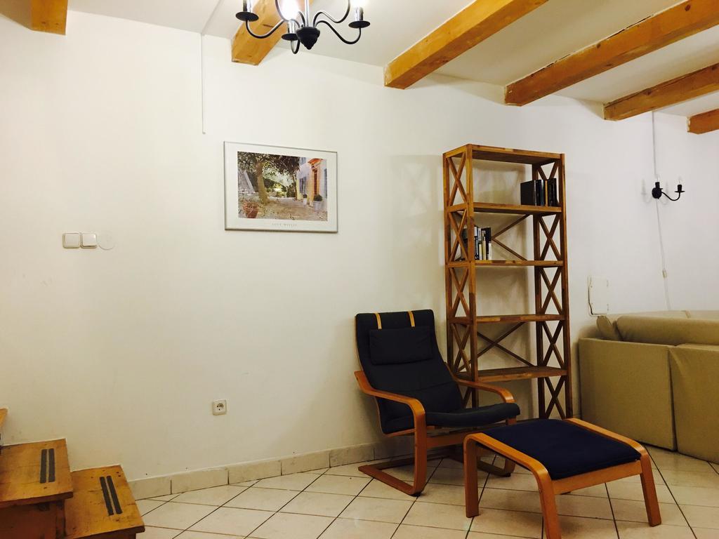 Sobieski Center Apartments Wien Ngoại thất bức ảnh