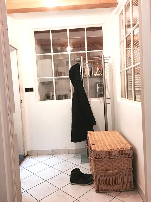 Sobieski Center Apartments Wien Ngoại thất bức ảnh