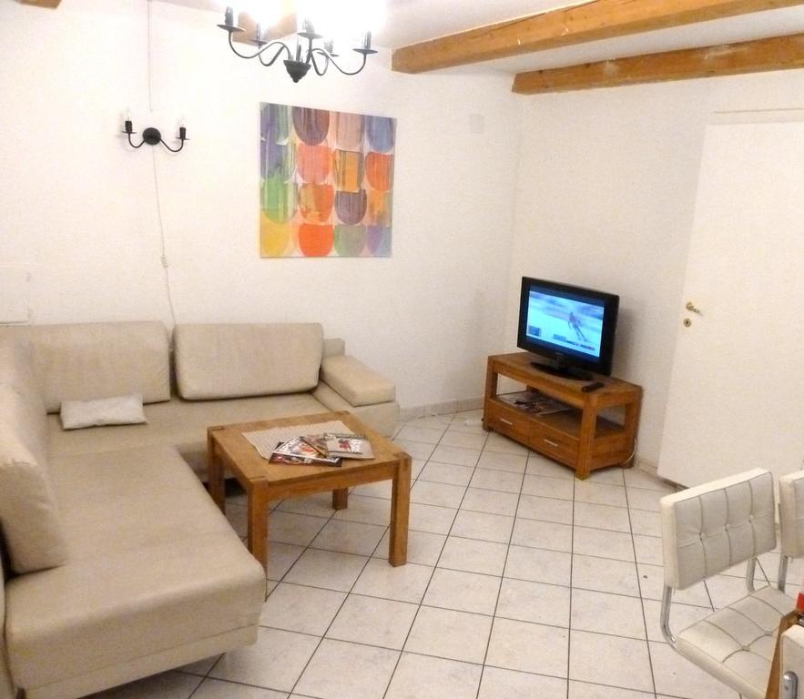 Sobieski Center Apartments Wien Ngoại thất bức ảnh