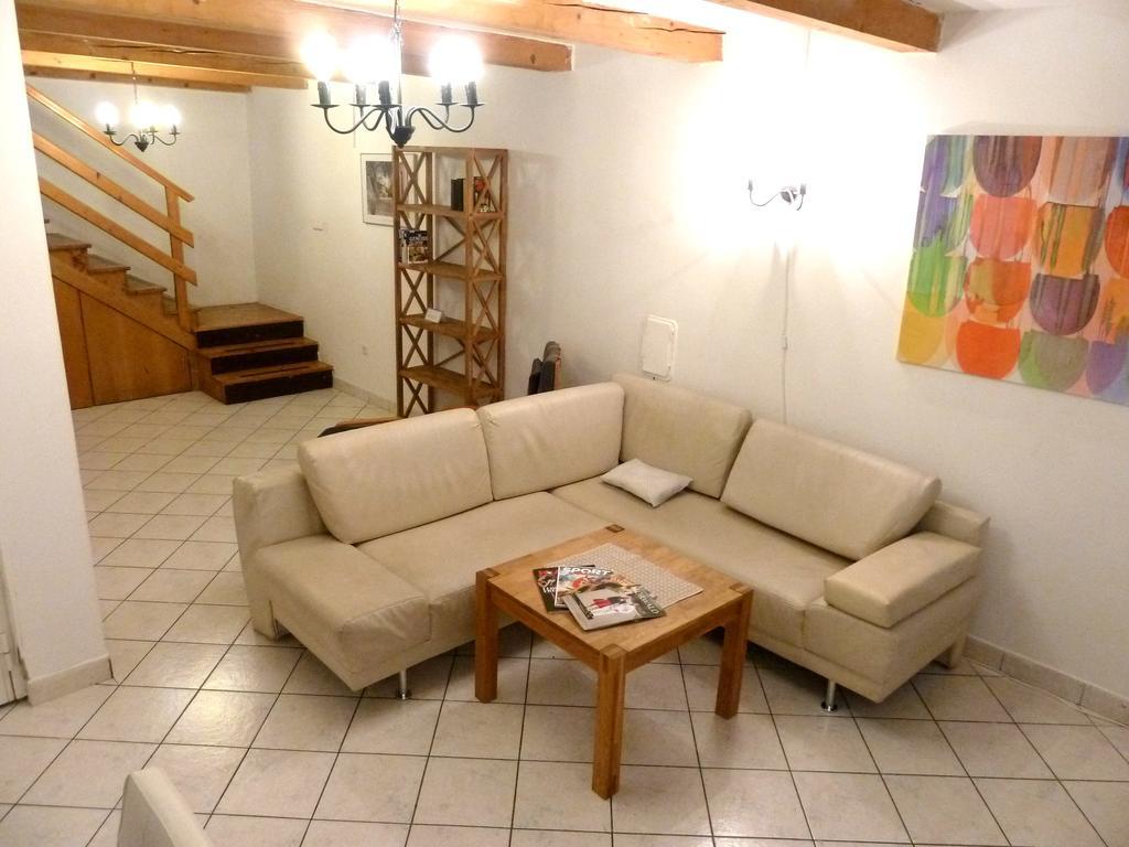 Sobieski Center Apartments Wien Ngoại thất bức ảnh