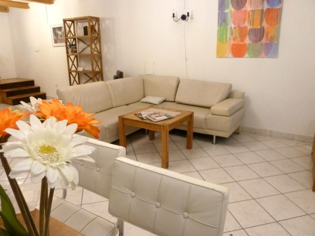 Sobieski Center Apartments Wien Ngoại thất bức ảnh