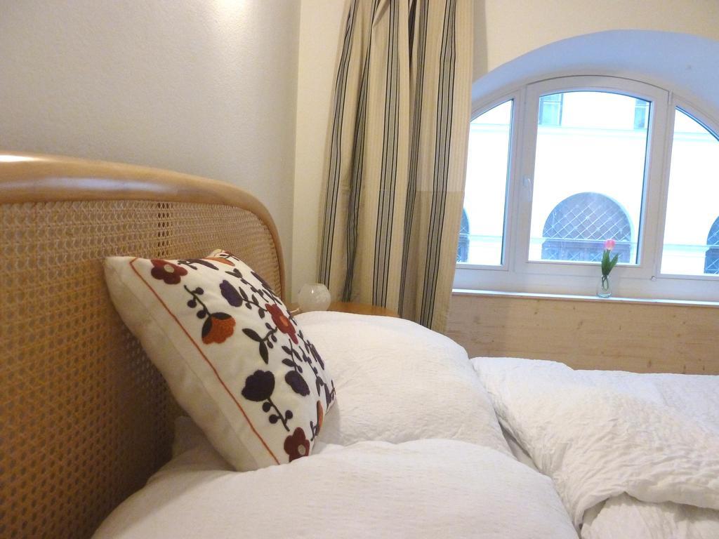 Sobieski Center Apartments Wien Ngoại thất bức ảnh