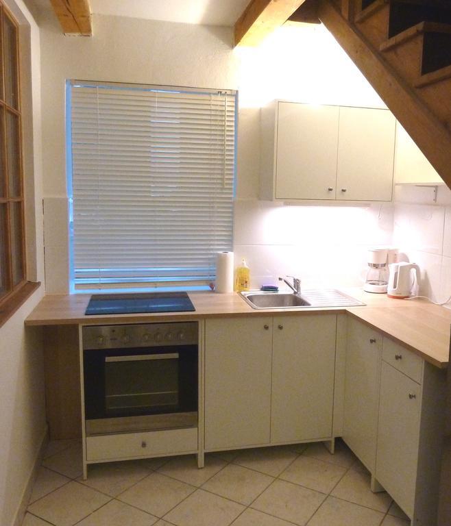 Sobieski Center Apartments Wien Ngoại thất bức ảnh
